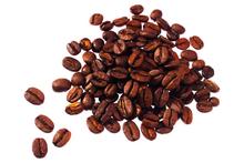 Free Shipping 500g Coffee Beans High Quality Arabica Green Coffee Beans Baking Charcoal Roasted Fresh Coffee