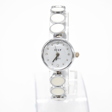 2015 nueva moda de aleación relojes mujeres viste el reloj mujeres con estilo casual reloj de pulsera de cuarzo relojes reloj femenino LS * MPJ788 # a3