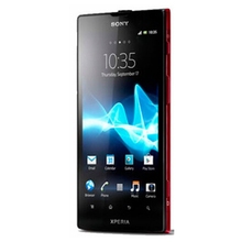 original unlocked Sony Xperia ion LTE LT28i LT28h cell phone  LT28i 16GB Dual-core 3G&4G GSM WIFI GPS 12MP free shipping