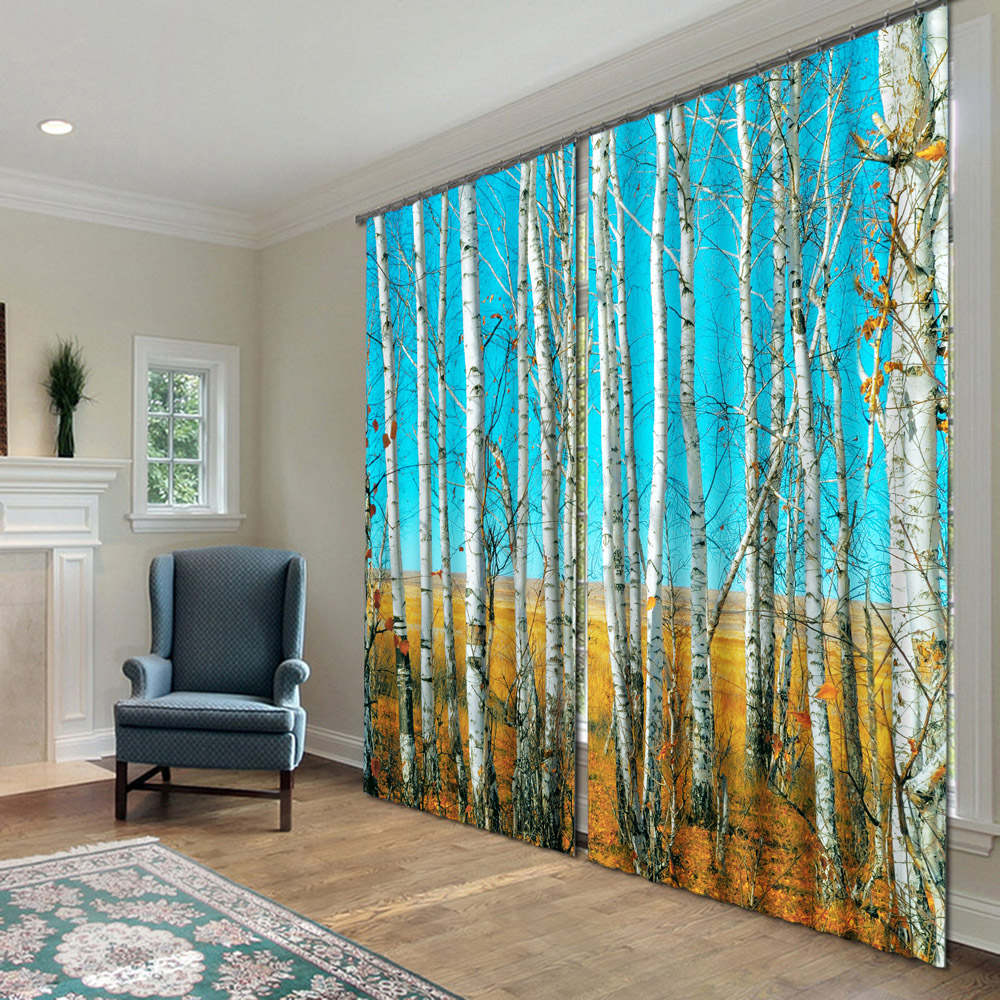 curtain for office