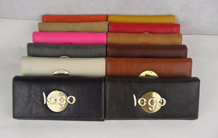 Free-shipping-Mul-women-Wallets-multicolor-berry-womens-Purse-with-original-tree-logo-with-packaing-Box