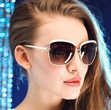 Fashion sun glasses women brand designer 2015,UV400CE 100%UV protection, Imitation brand glare vintage sunglasses women