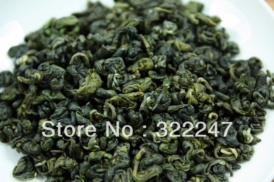 250g Spring biluochun tea 2013 green biluochun premium spring new tea green the green tea for
