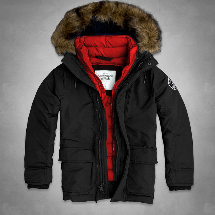 Hot 2015 New Napapijri Men s Winter Coat Slim Hooded Coat Male 95 Down Jackets Outdoor