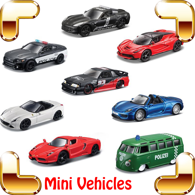 Tiny Toy Cars 29