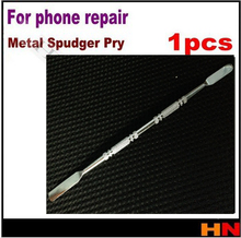 1pcs New Arrivals Professional Mobile Phone / Tablet PC Metal Disassembly Rods Repairing Tool