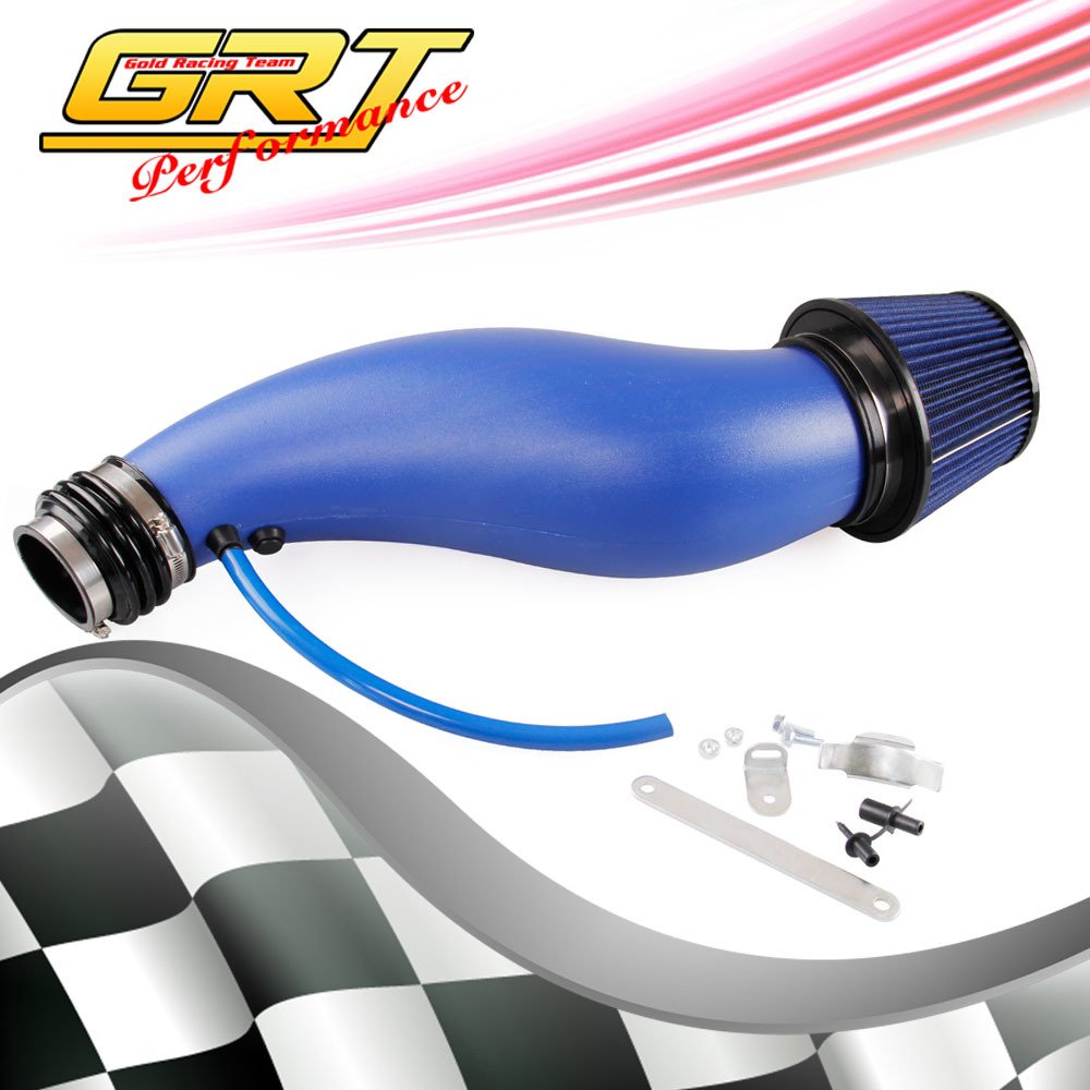 GRT - New Arrived Universal Racing Air Intake Pipe...