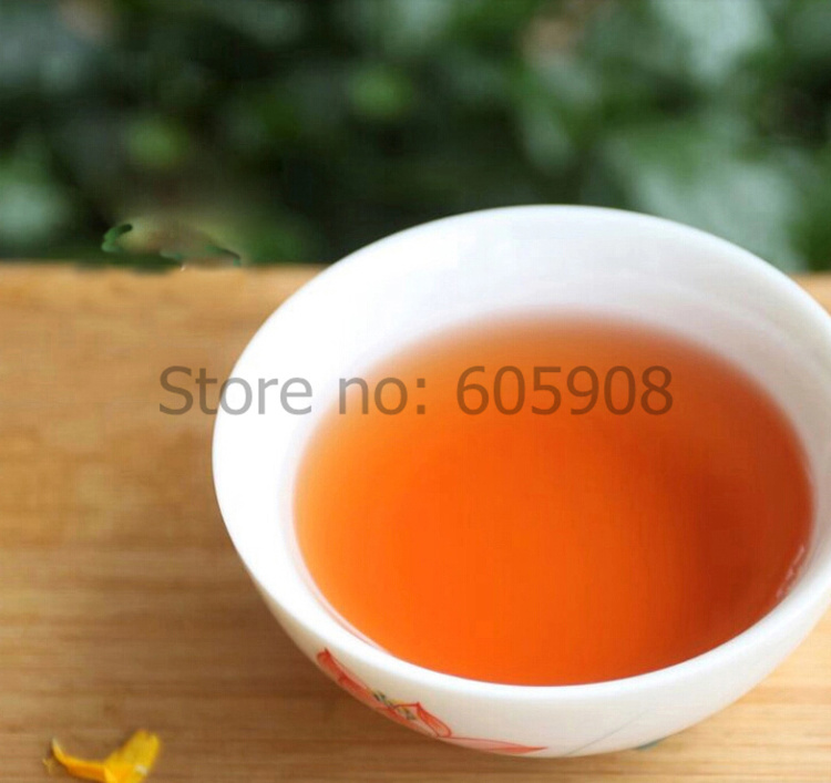 50g Ba Xian Organic Supreme Eight Immortals Phoenix Dancong Oolong Tea
