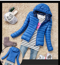 New 2016 Fashion Parkas Winter Jacket Women Clothing Winter Coat Women Winter Color Overcoat Women Jacket Parka Womens