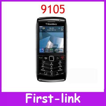 Гарантия 12 месяцев открынный оригинал 9105 сотовых телефонов WIFI GPS 3 г сети
