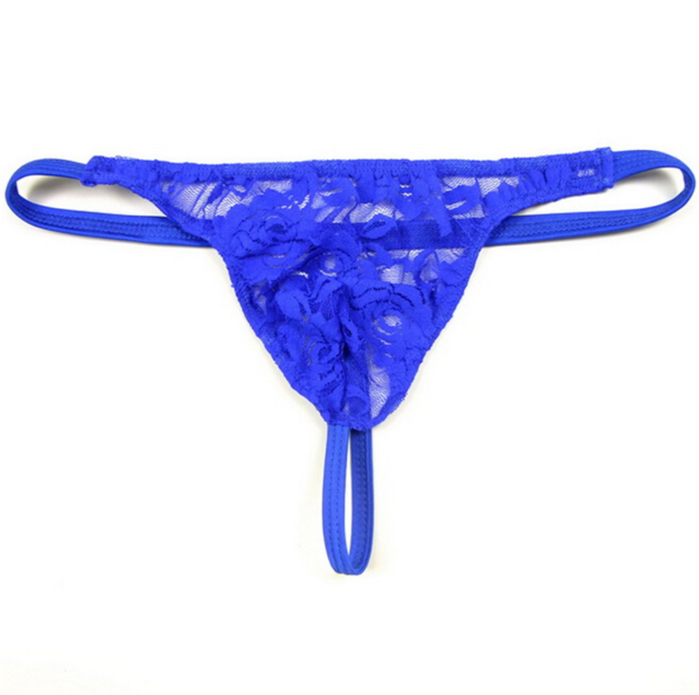 Popular Sexy Lace Thongs For Men Buy Cheap Sexy Lace Thongs For Men
