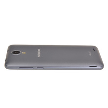 Original SISWOO I7 Cooper 4G LTE 5 inch MTK6752 Octa core 64bit Smartphone 1280x720 HD IPS