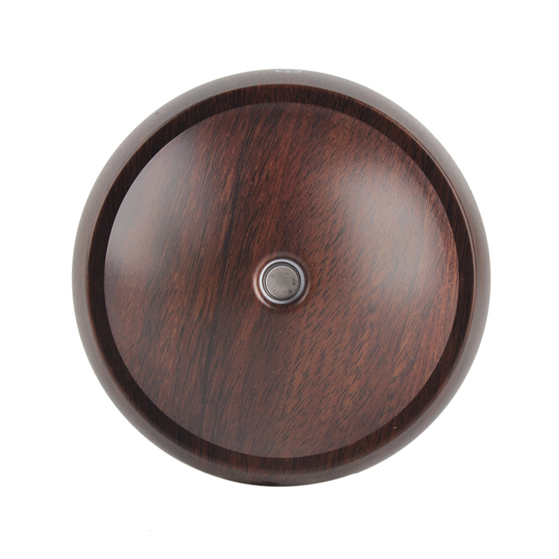 Мини Ультразвуковой увлажнитель воздуха, очиститель древесины