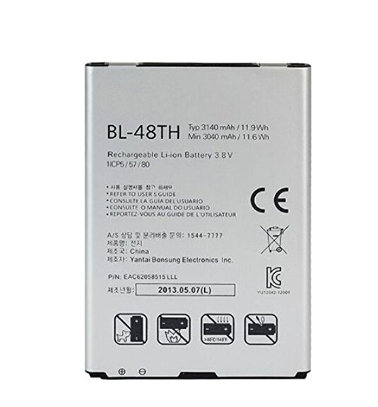 3140  3.8  BL-48TH    LG Optimus G Pro E980