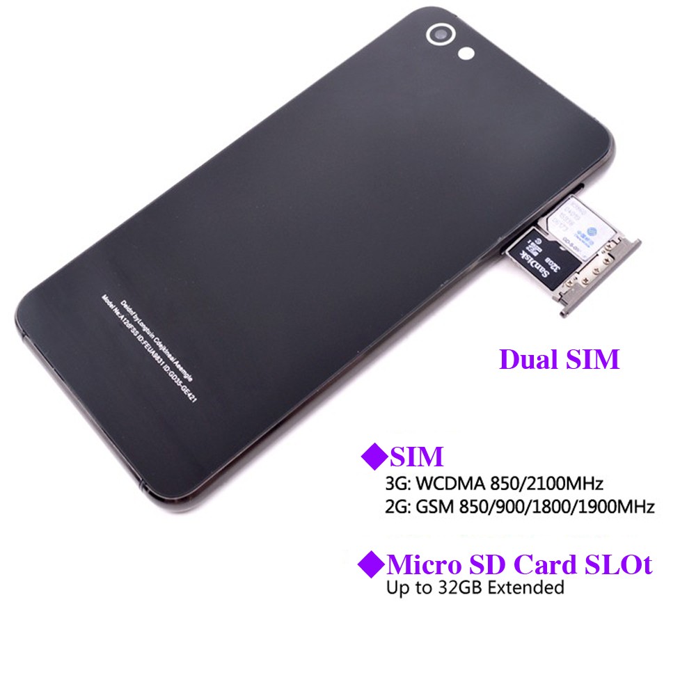 YUNSONG YS2 5.5inch Smartphone Android5.1 telephone MTK6580 Quad Core Cell Phone 512MB RAM 4GB Dual Sim 8MP Camera Mobile Phone YUNSONG YS2 5.5inch Smartphone Android5.1 telephone MTK6580 Quad Core Cell Phone 512MB RAM 4GB Dual Sim 8MP Camera Mobile Phone