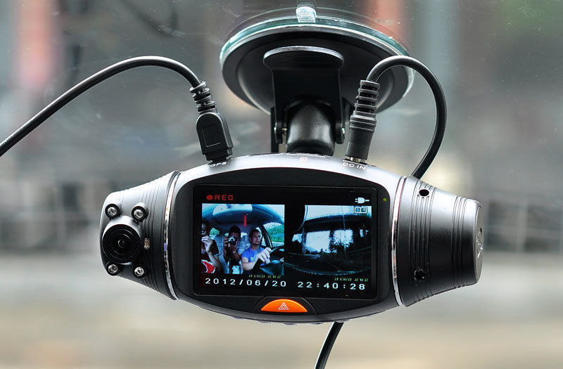     Cam HD     GPS  R310 2.7 