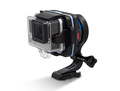 WenPod X1 Handheld 1 Axis Wearable Stabilizer Gimbals for GoPro 3 3 4 GoPro 5 Smartphone