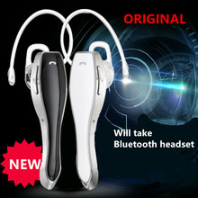 LK-K809 Bluetooth earphone stereo music earphone Mini wireless music earphone sports running earphone with Microphone