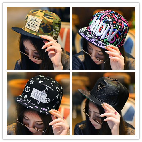 2015LatestPopular Snapback Hat Bone Snap Back gorr...