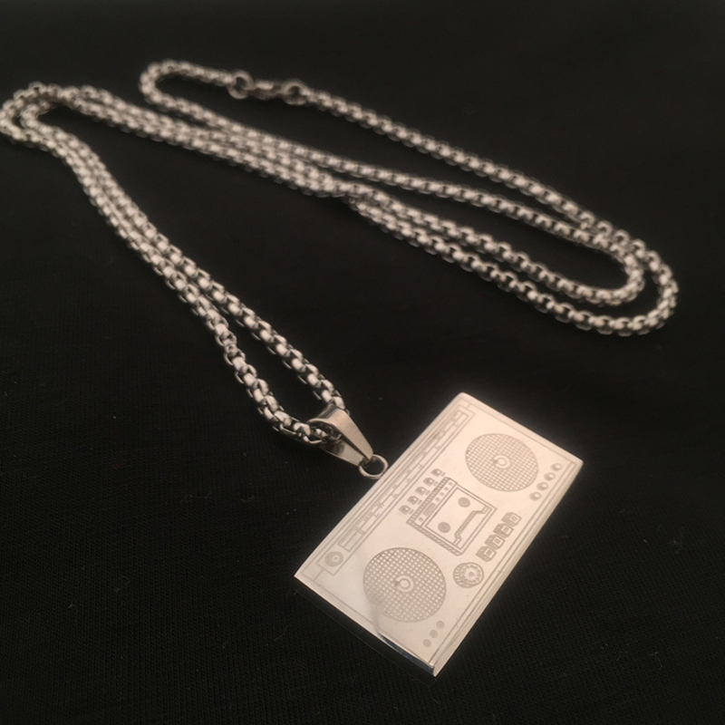 Online Buy Wholesale voice recorder necklace from China voice recorder