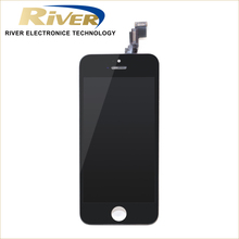 10PCS LOTGrade AAA Quality Mobile Phone LCD Display For Apple iPhone 5C LCD Touch Screen Digitizer