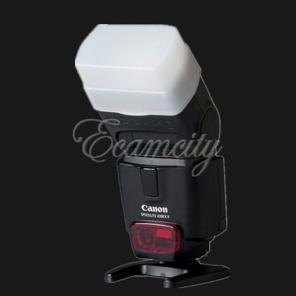 Softbox    canon speedlight speedlite 430ex 430 ex ii 