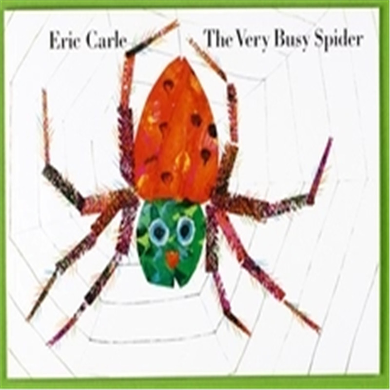 Eric Carle World Story Reader Book Set HC 2015 Animals Cat Dog Bear Sea Lot 8 Eric Carle World Story Reader Book Set HC 2015 Animals Cat Dog Bear Sea Lot 8