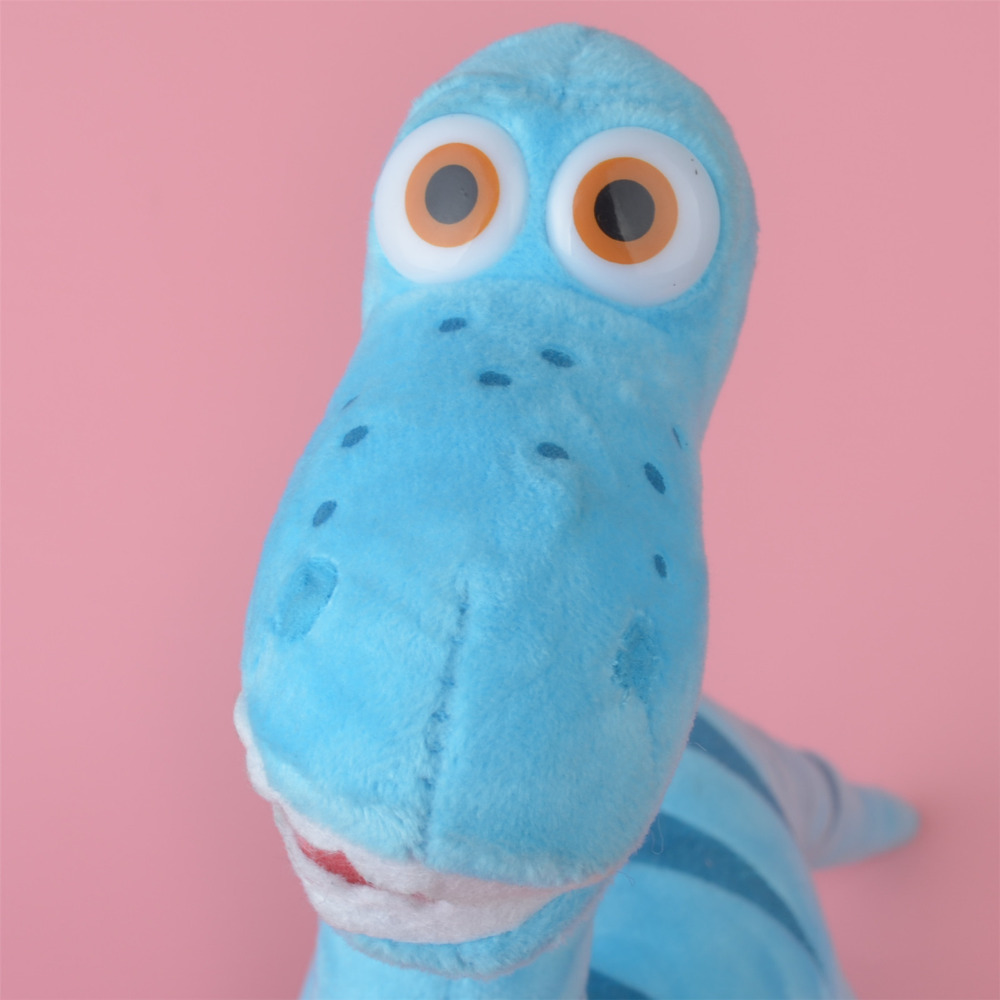 arlo plush