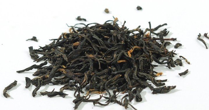 Top quality 200g Keemun black tea 3 years aged Qimen Black Tea Sweet caramel taste good