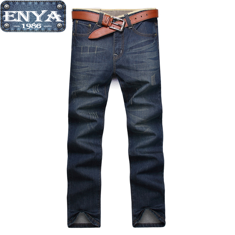 Jeans Men Hot Sales!2015 New Fashion High Quality ...