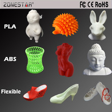 Reprap Prusa i3 3d printer DIY Kit Upgraded P802N P802NA Selectable Filament Gift 8GB SD Card
