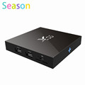 Latest X96 Amlogic S905X Quad Core Android 6 0 TV BOX 1G 8G KODI 16 1