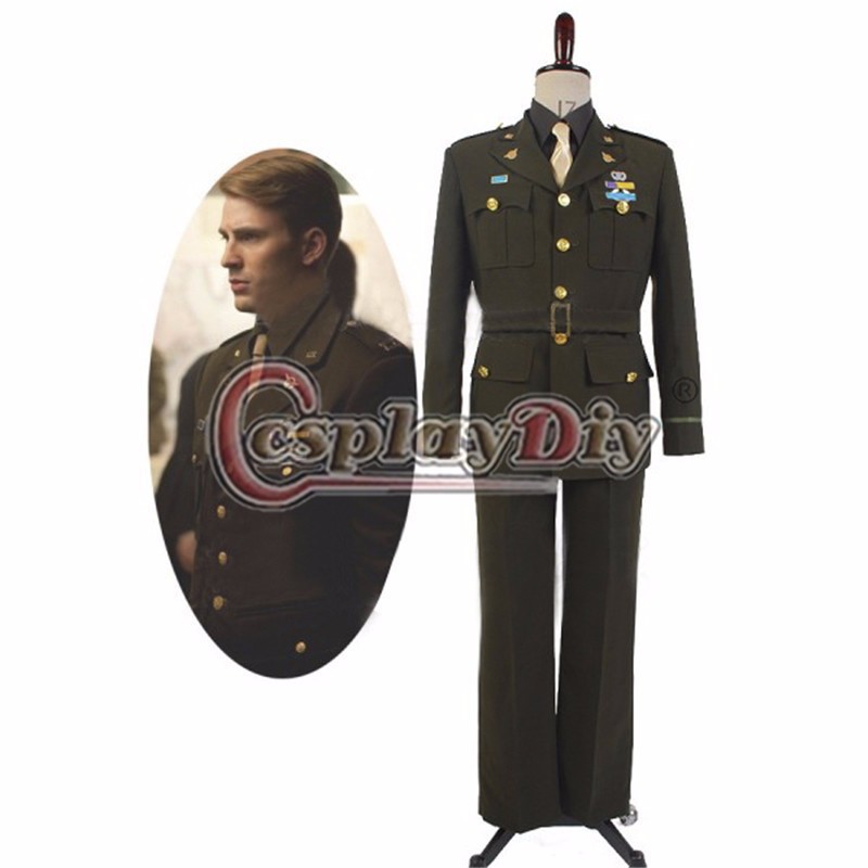 steve-rogers-wwii-army-ssr-uniform-cosplay-costume-for-captain-america-cosplay
