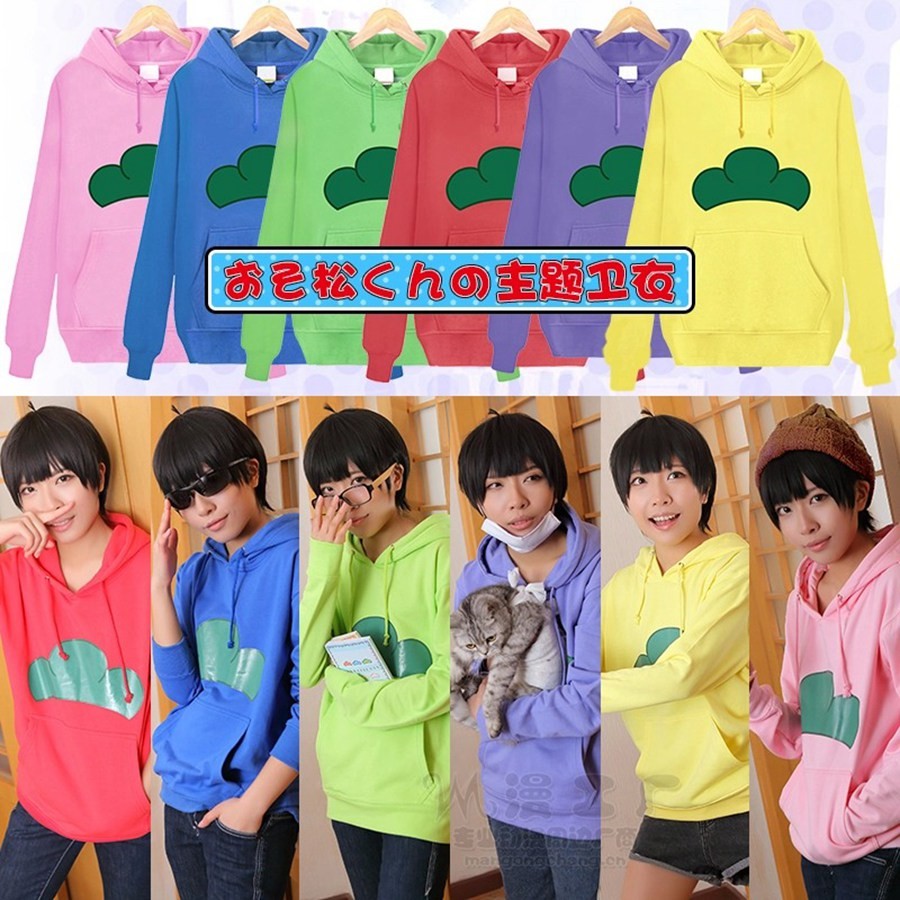 Osomatsu Hoodie (13)