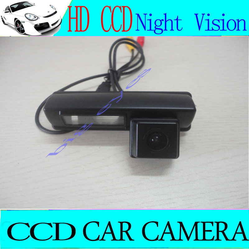 Toyota camry 2007 rear view camera