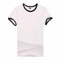 New 2017 Men s Cotton Casual Short Sleeves t shirt Summer Fashion O Neck tshirt Homme