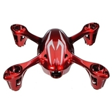 Body shell for Hubsan X4 H107C H107-a21