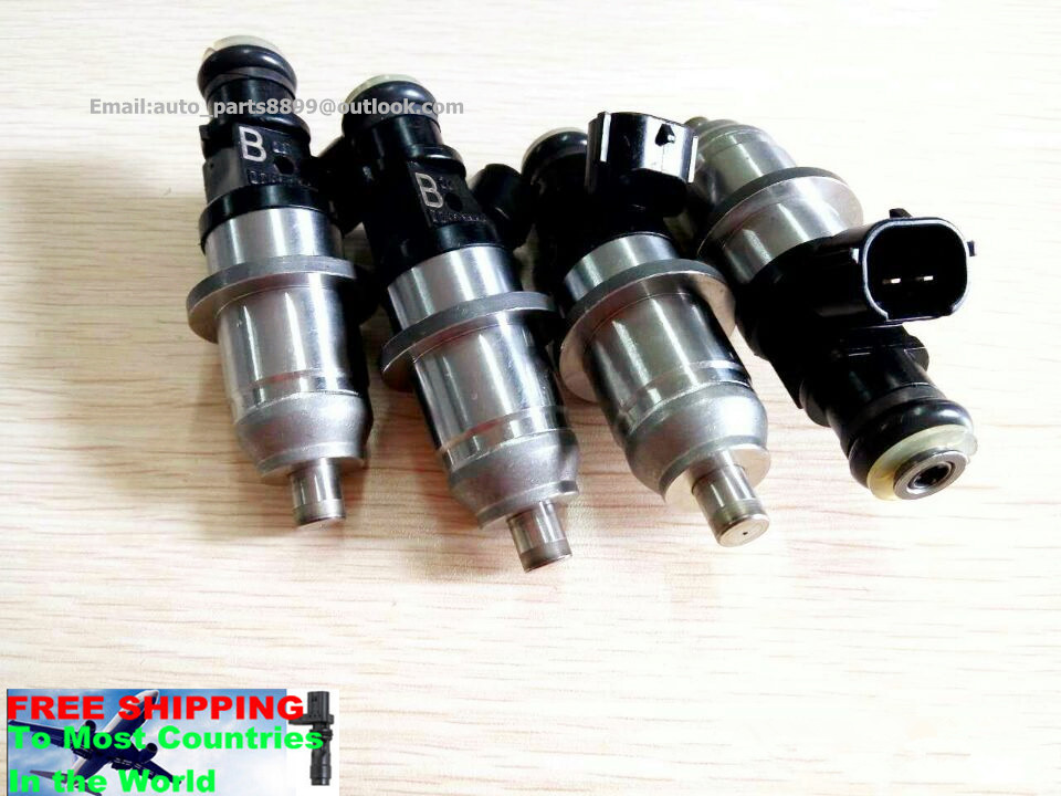 FUEL INJECTION OEM# 1465A002 1465A003 1465A004 MR560552 FOR MITSUBISHI E7T05071 injector