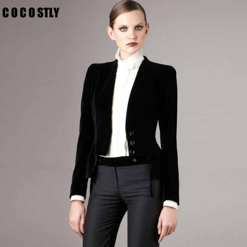 Online Get Cheap Formal Ladies Jackets -Aliexpress.com | Alibaba Group