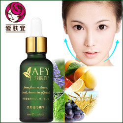 Skin-care-essential-oil-cosmetics-powerful-Thin-face-slimming-weight-loss-