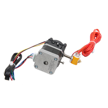 Newest Design Outstanding Quality 3D Printer MK8 Extruder 0 3mm Nozzle For 1 75mm Filament For