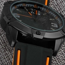 Mens Watches Top Brand Luxury 2015 10M Water Resistant Japanese Quartz Movement Durable Power Cartoon Watches