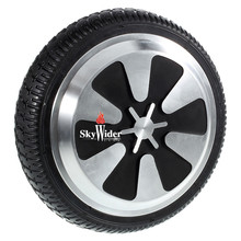 6.5 inch 8 inch 10 inch Self Balancing Electric Hoverboard Motor/Wheels 1 Piece 350w 36v brush motor balancer 8 motor wheel