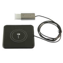 Qi Wireless Charging Pad for Samsung Galaxy S7 Edge/S6 edge