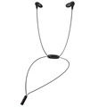 100 Original Syllable A6 In ear Bluetooth Neckband Earphone Wireless High fidelity Sound Headphone Headset For