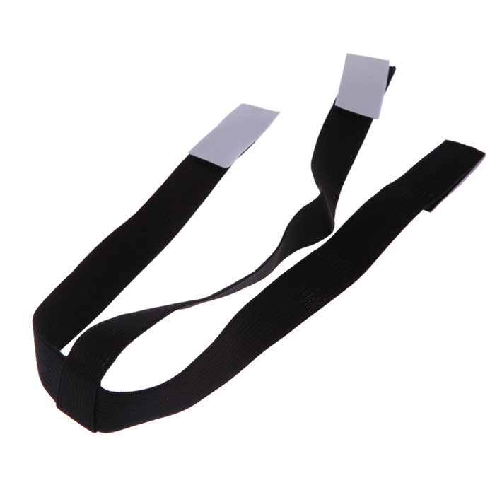 Head Strap Detachable Elastic Adjustable Triadius Head Mout Strap Belt for Google Cardboard Virtual Reality VR