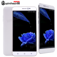Free Cover Film Original TY T5 Quad Core 5 5 inches Android 5 1 Mobile Cell