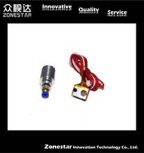 3D Printer Parts E3D Wade Bowden Extruder Mixed Sizes 0 2mm 0 3mm 0 4mm Long
