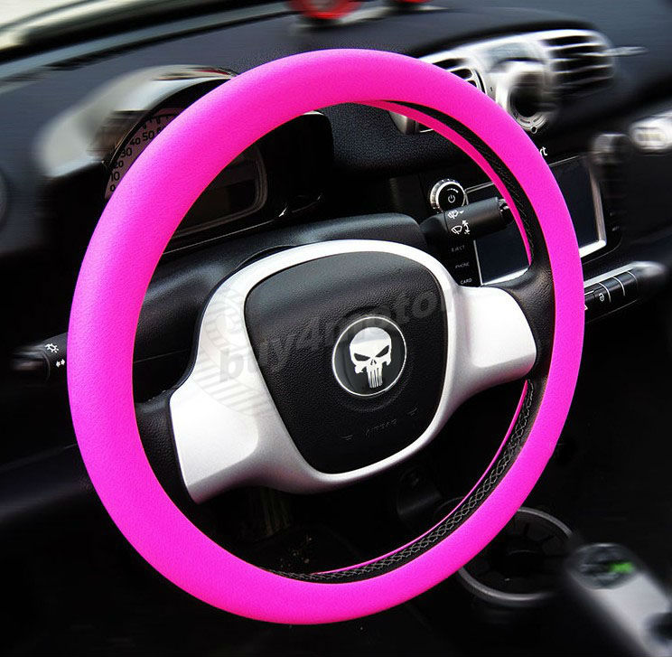 Silicone Steering Wheel Cover h5719 (4)