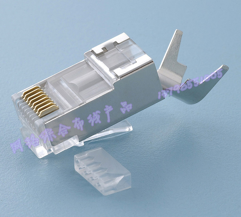 Online Buy Wholesale cat7 rj45 plug from China cat7 rj45 plug .